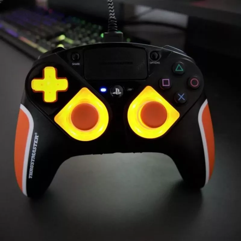 Thrustmaster eSwap keičiamų modulių rinkinys