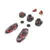 Thrustmaster Eswap X Red Color Pack nykščių modulių rinkinys