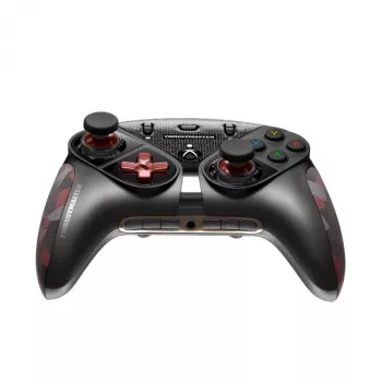 Thrustmaster Eswap X Red Color Pack nykščių modulių rinkinys