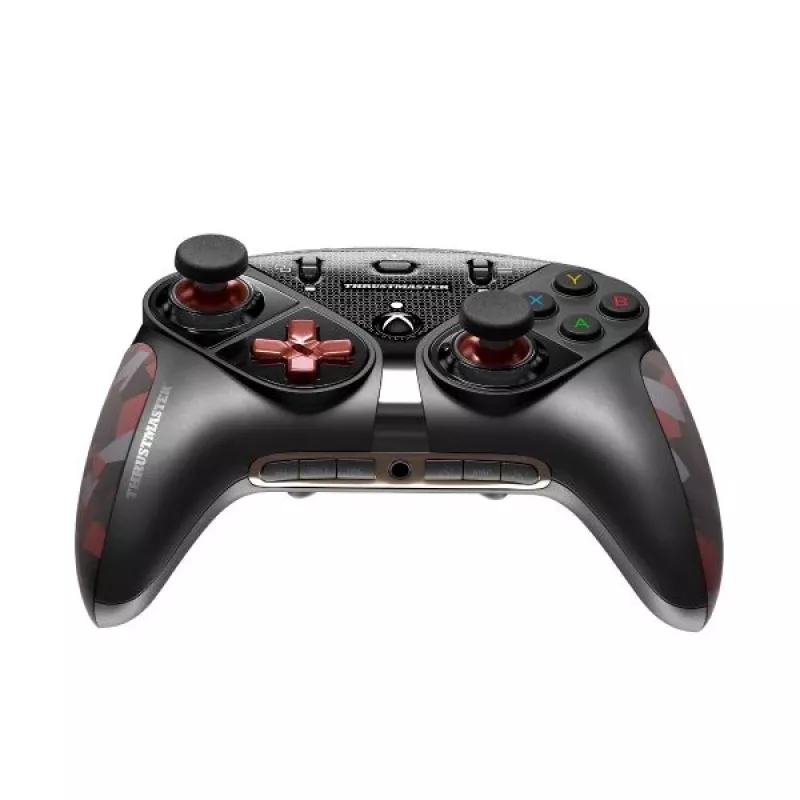 Thrustmaster Eswap X Red Color Pack nykščių modulių rinkinys