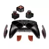 Thrustmaster Eswap X Red Color Pack nykščių modulių rinkinys
