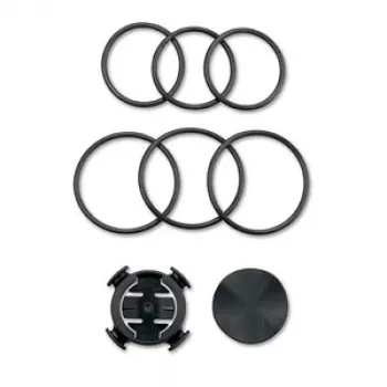 Garmin 010-11430-00 Laikiklis ant vairo Edge 500 ketvirtinio apsisukimo tvirtinimas
