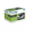 DYMO LabelWriter Wireless belaidis etikečių spausdintuvas | Wi-Fi / tinklo etikečių spausdintuvas | Juodas
