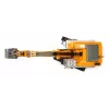 Siku 6741 Ekskavatorius 1:32 Surinktas Baterijomis