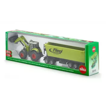 Siku 10194900000 žaidimų transporto priemonė / takelis