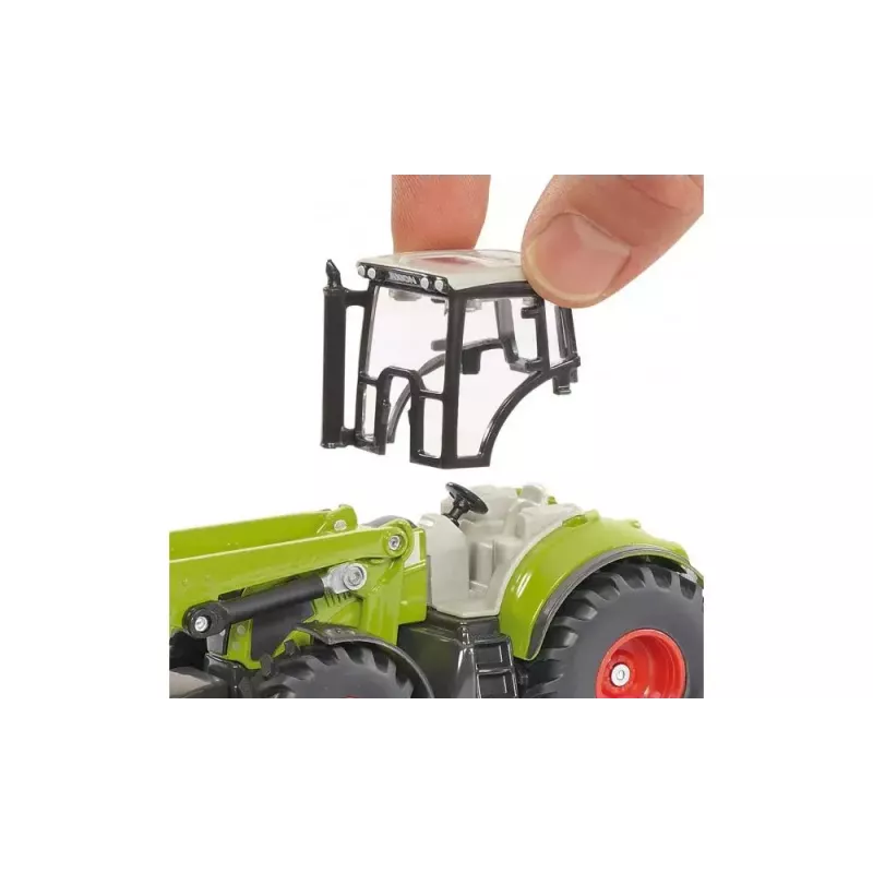 Siku 10194900000 žaidimų transporto priemonė / takelis