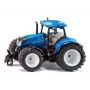 Siku 3291 Traktoriaus modelis New Holland T7 Heavy Duty 1:32