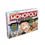 Stalo žaidimas Hasbro Gaming MONOPOLY