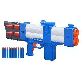Nerf Roblox F2484EU4 pistoletas žaislinis