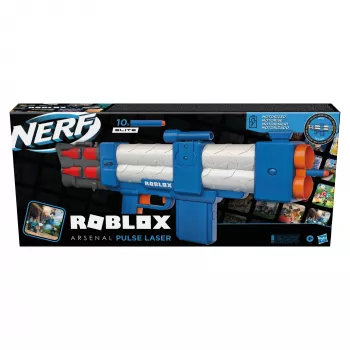 Nerf Roblox F2484EU4 pistoletas žaislinis