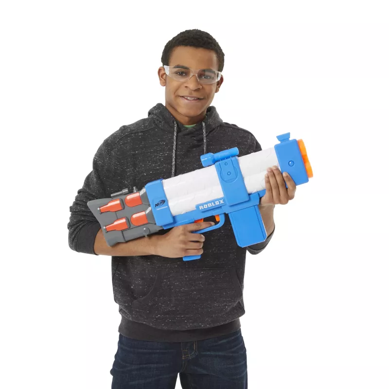 Nerf Roblox F2484EU4 pistoletas žaislinis