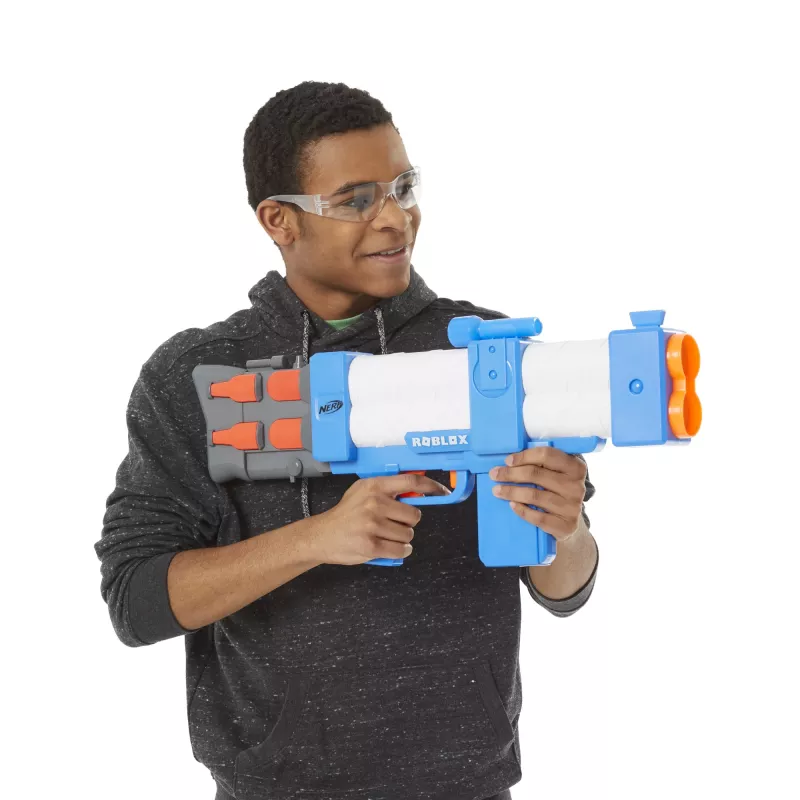 Nerf Roblox F2484EU4 pistoletas žaislinis