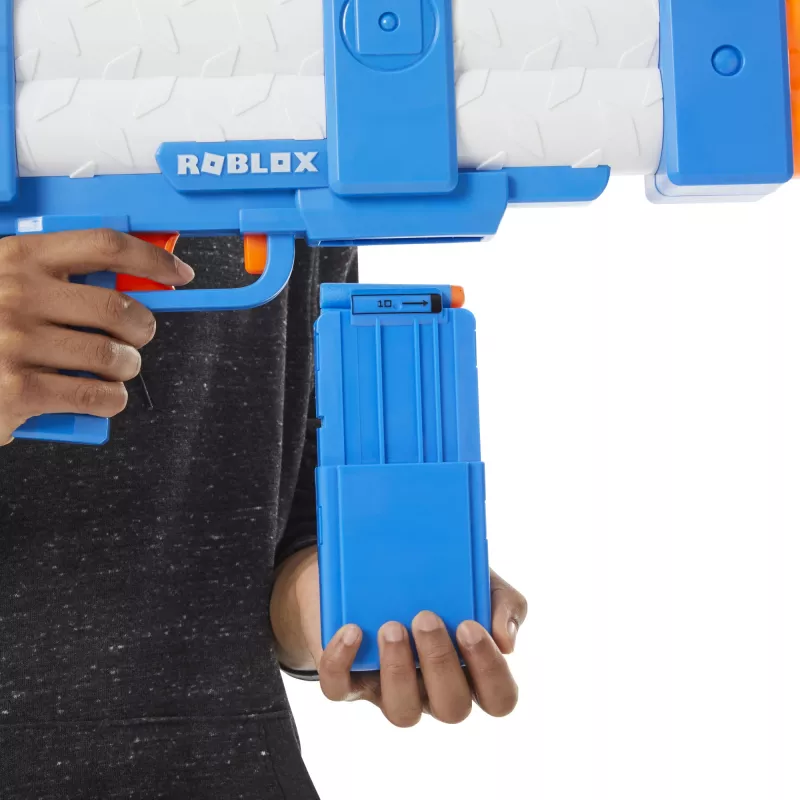 Nerf Roblox F2484EU4 pistoletas žaislinis