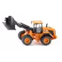 Siku 3663 Ratų krautuvas JCB Agri 435S modelis 1:32