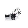 Wiking 077652 Sunkvežimis su priekaba 1:32 Surinktas modelis