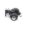 Wiking 077652 Sunkvežimis su priekaba 1:32 Surinktas modelis