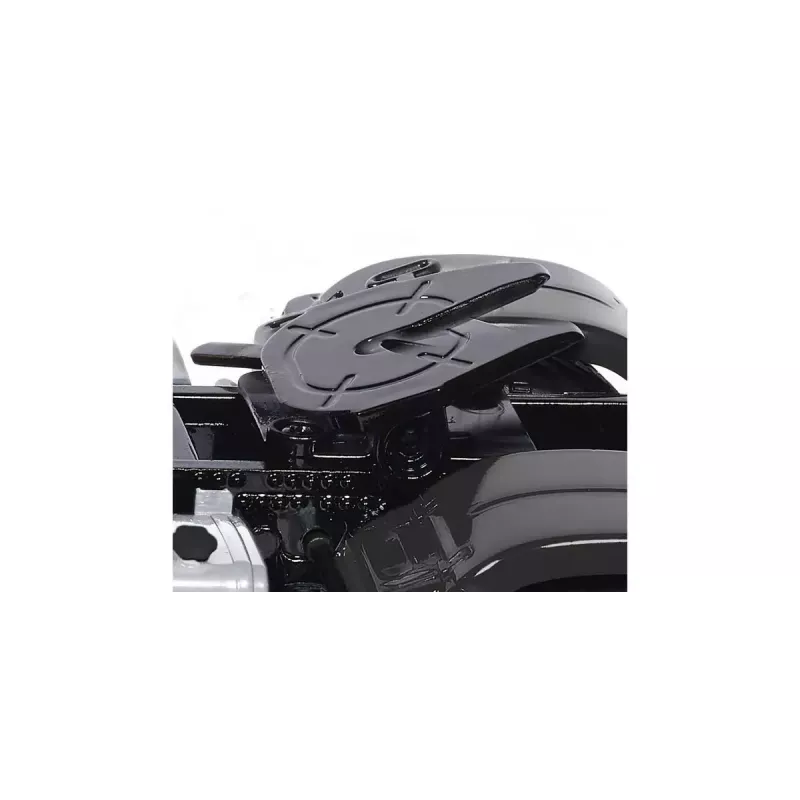 Wiking 077652 Sunkvežimis su priekaba 1:32 Surinktas modelis
