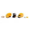 Siku 6335 DHL logistikos rinkinys