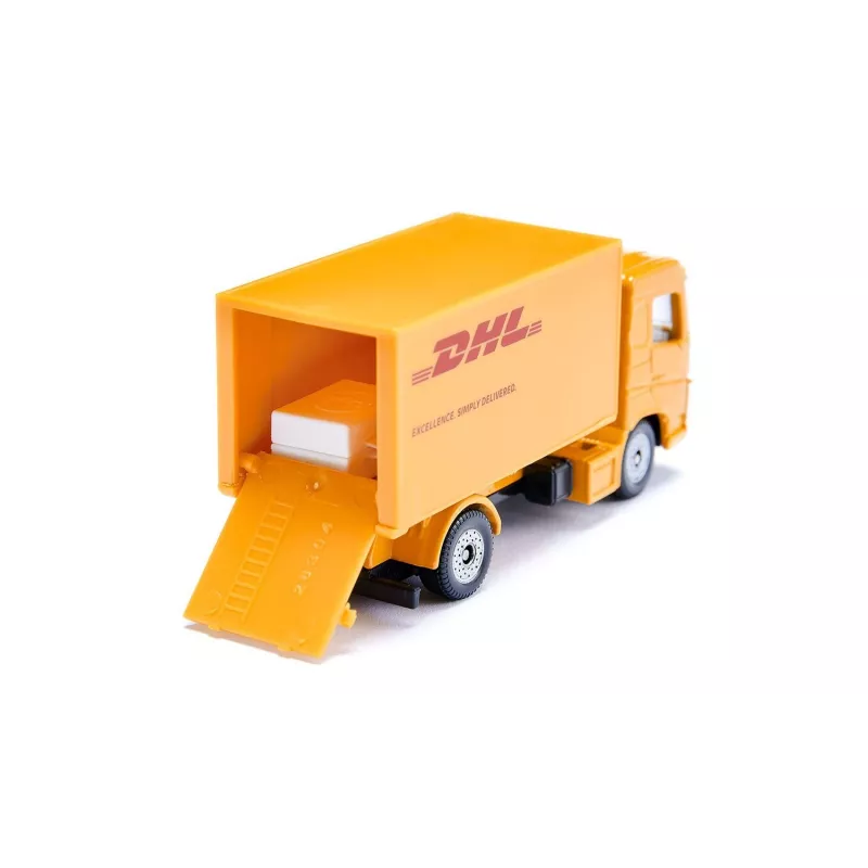 Siku 6335 DHL logistikos rinkinys