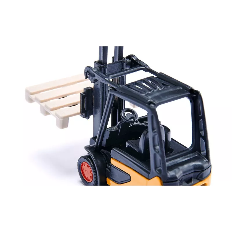 Siku 6335 DHL logistikos rinkinys