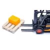 Siku 6335 DHL logistikos rinkinys