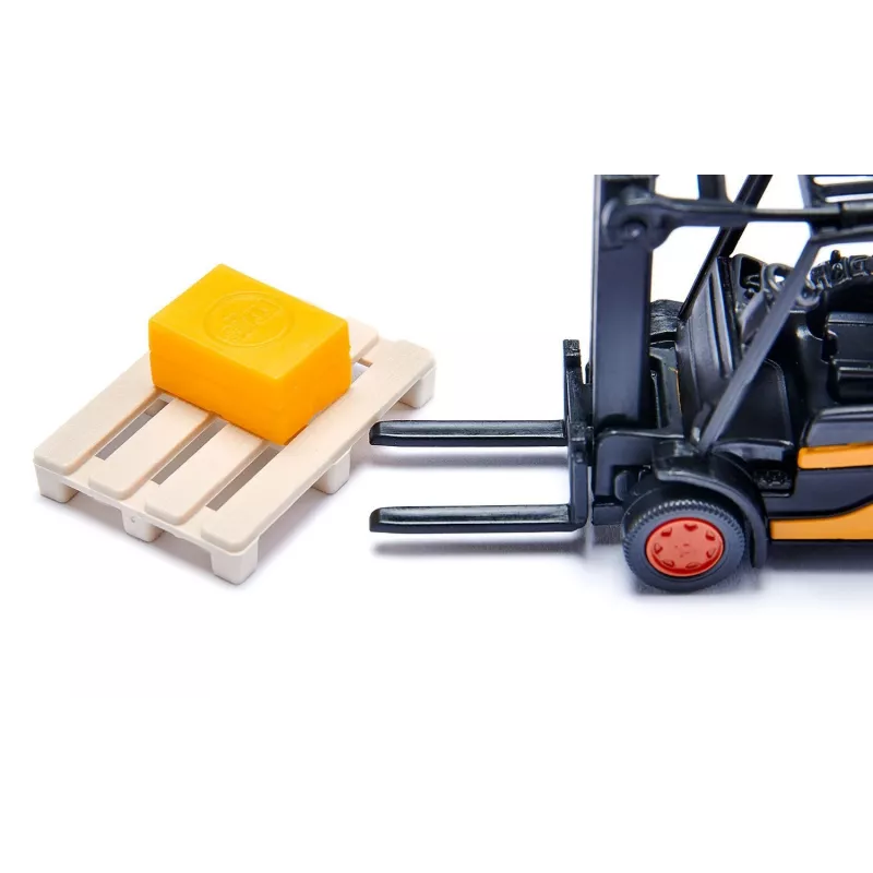 Siku 6335 DHL logistikos rinkinys