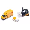 Siku 6335 DHL logistikos rinkinys