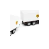 Siku Super 6324 DHL dovanų rinkinys, žaisliniai modeliniai automobiliai