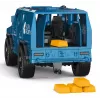 Siku SUPER inkasatorių automobilis, 1:50 modelis