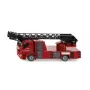 Siku 2114 gaisrinės automobilio modelis 1:50 surinkimo rinkinys