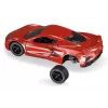Siku Chevrolet Corvette Stingray sportinio automobilio modelis Surinktas 1:50