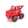Siku 3563 Priekinis krautuvas modelis 1:50