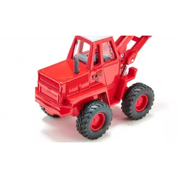 Siku 3563 Priekinis krautuvas modelis 1:50