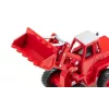 Siku 3563 Priekinis krautuvas modelis 1:50