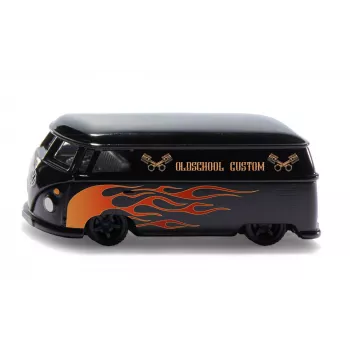 Siku VW T1 City automobilio modelis 1:50