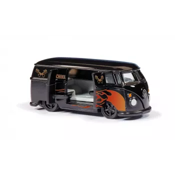 Siku VW T1 City automobilio modelis 1:50