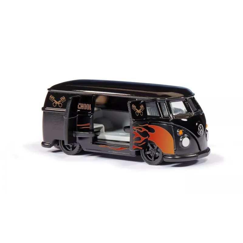 Siku VW T1 City automobilio modelis 1:50