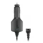 GARMIN INTERNATIONAL Automobilinis maitinimo laidas 12V su kampuotu kištuku