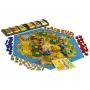 Kosmos Catan - 3D leidimas stalo žaidimas