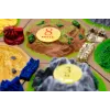 Kosmos Catan - 3D leidimas stalo žaidimas