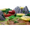 Kosmos Catan - 3D leidimas stalo žaidimas