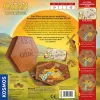 Kosmos Catan istorinis galvosūkis