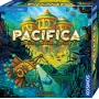 Kosmos Pacifica stalo žaidimas – Kelionės / nuotykiai