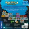 Kosmos Pacifica stalo žaidimas – Kelionės / nuotykiai