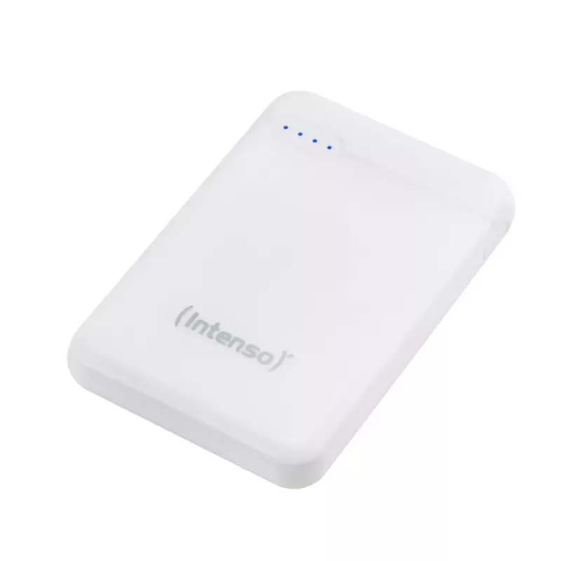 Intenso 7313522 Power Bank Li-Pol 5000 mAh
