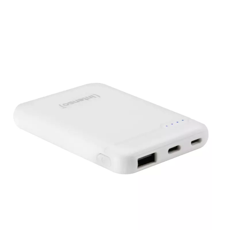 Intenso 7313522 Power Bank Li-Pol 5000 mAh