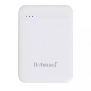 Intenso 7313522 Power Bank Li-Pol 5000 mAh