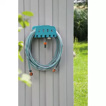 Sodo žarna Gardena 18005-50 20 m Antžeminė Mėlyna