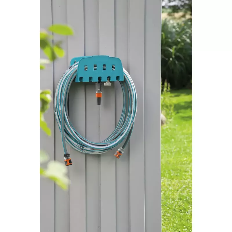 Sodo žarna Gardena 18005-50 20 m Antžeminė Mėlyna