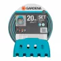Sodo žarna Gardena 18005-50 20 m Antžeminė Mėlyna